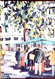 Place du Vieux Marché