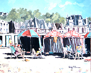 Trouville